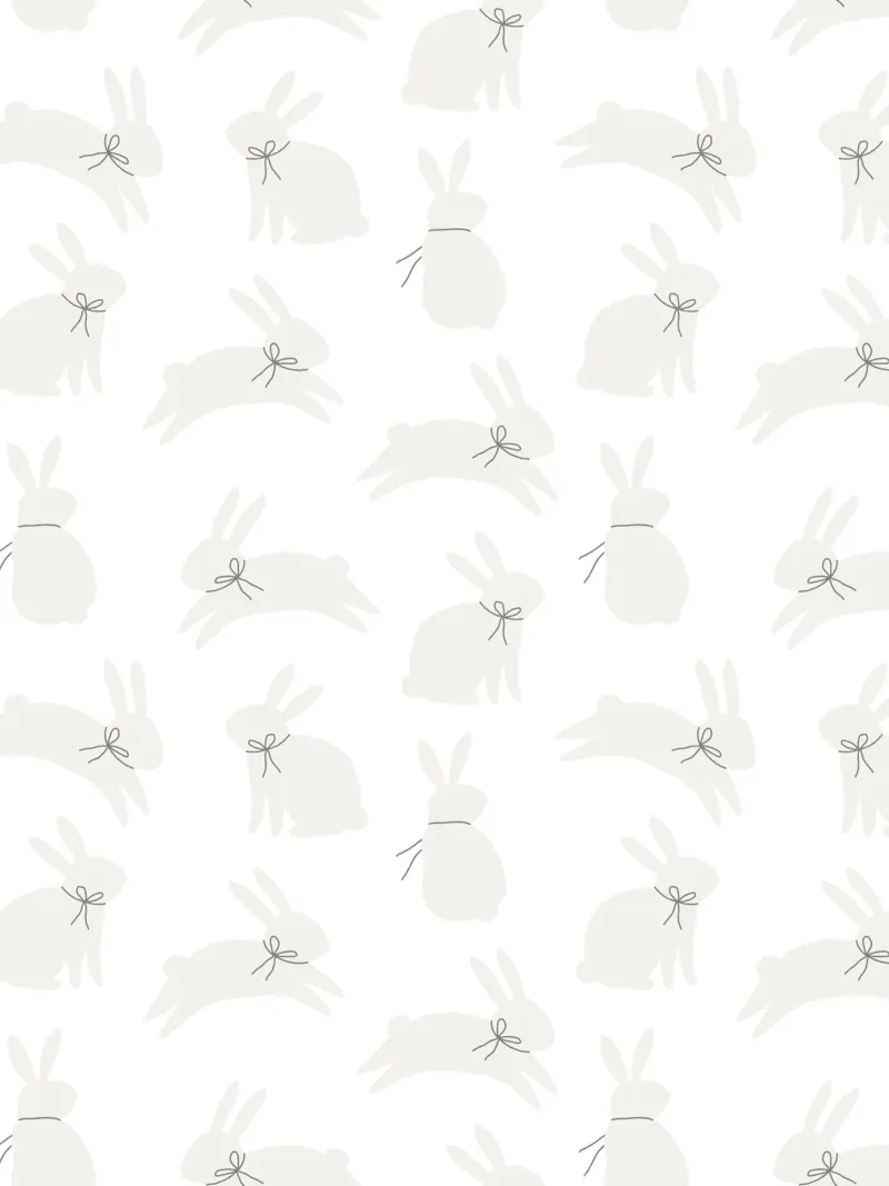 Easter Bunnies carta hahnemühle da Dreamer10