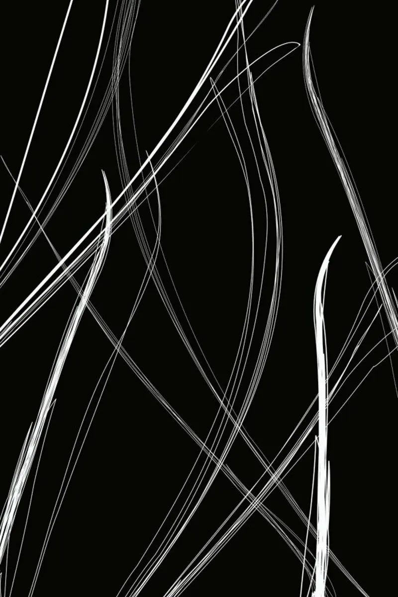 Trails pellicola backlit da XOXO Arte