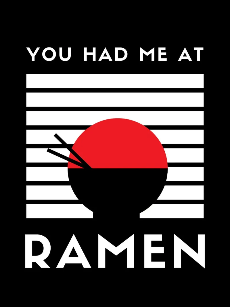 Ramen Lover poster da Dreamer10