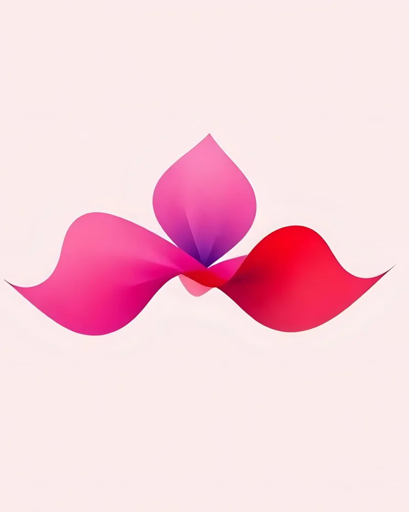 Decor_5 carta hahnemühle da Pink- und LoveArt by LK