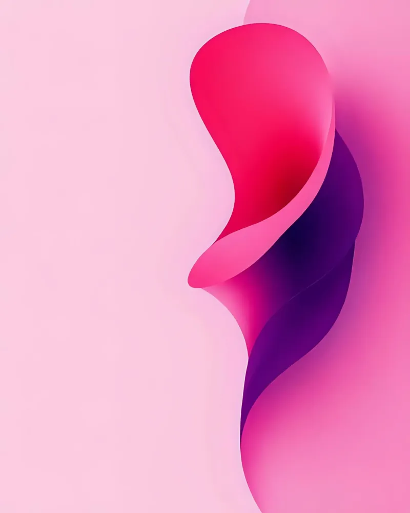 Decor_10 carta hahnemühle da Pink- und LoveArt by LK