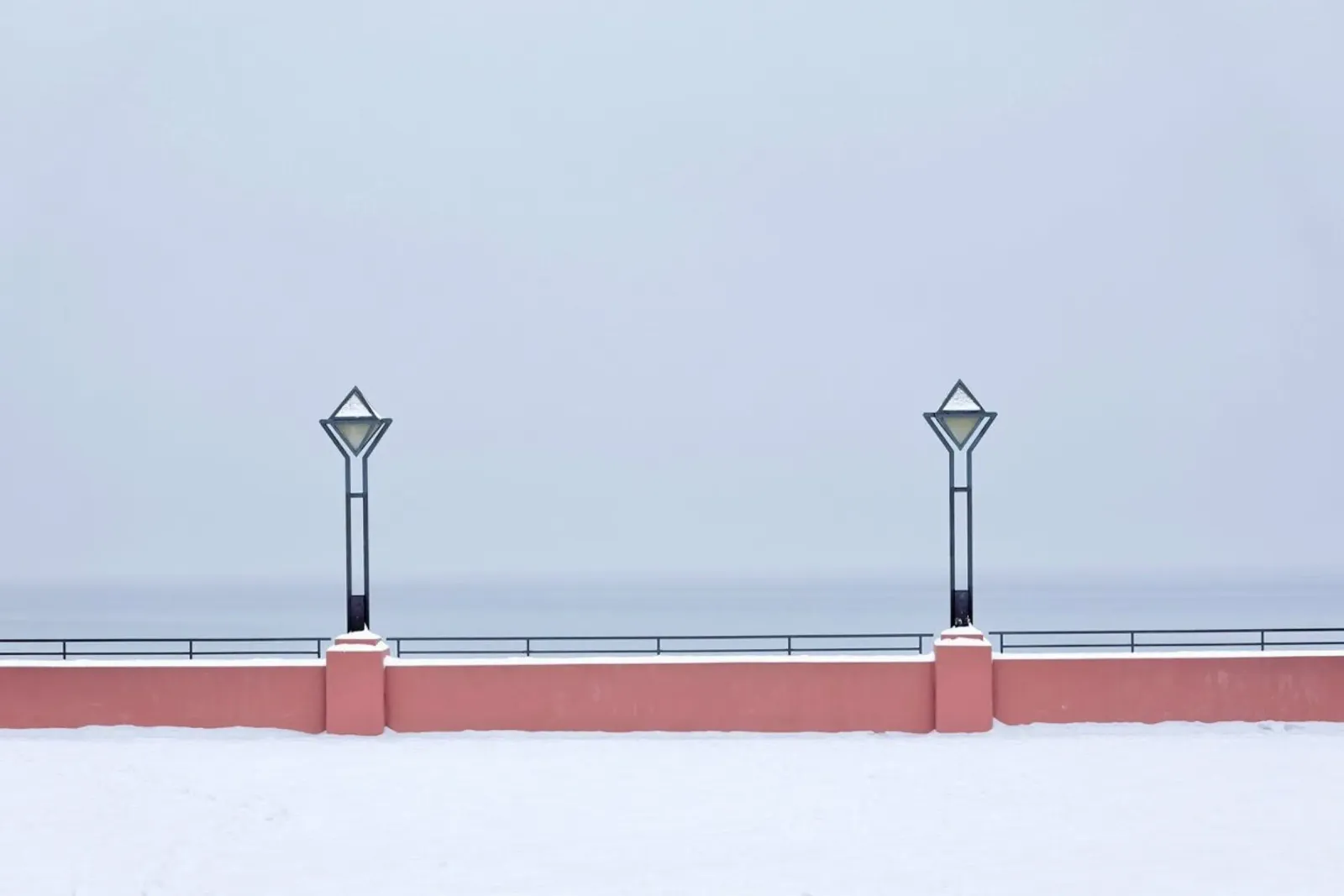 Binz plexiglass da Michael Belhadi