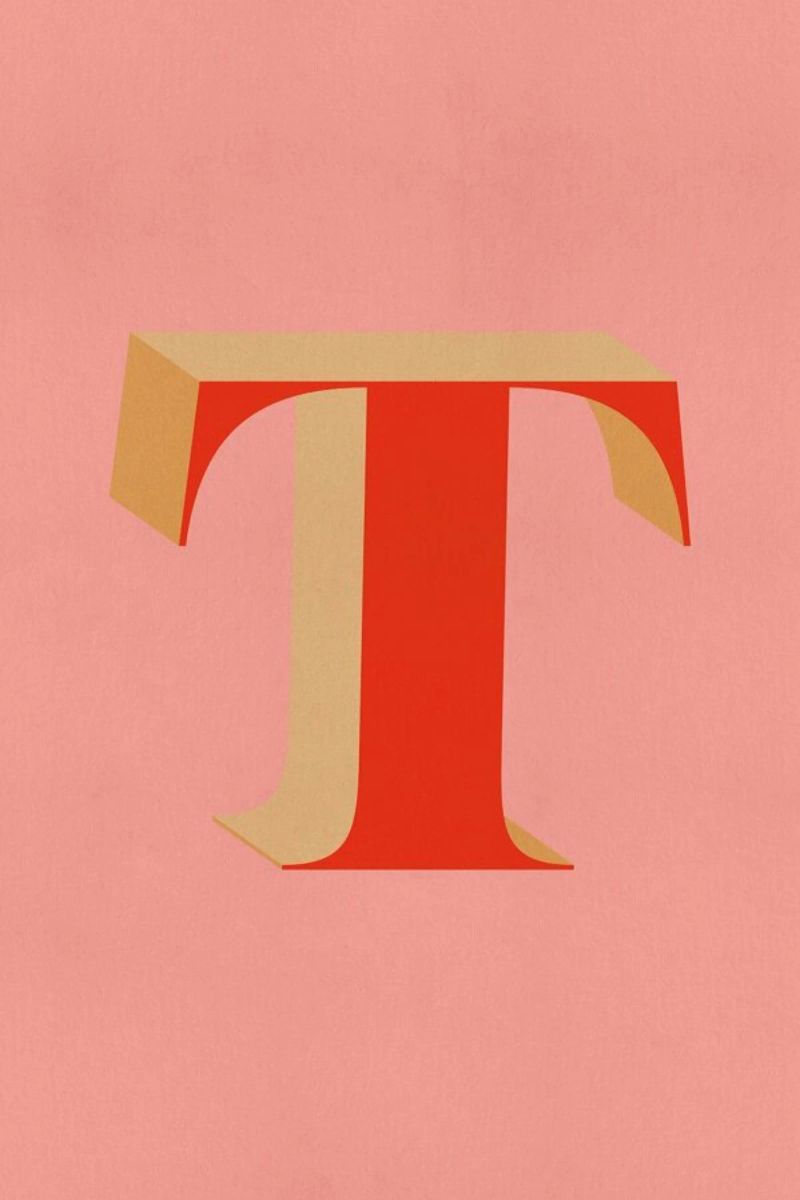 Red T pellicola backlit da daylight design studio