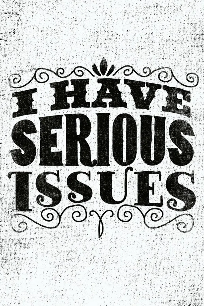 serious issues carta hahnemühle da Matthew Taylor Wilson