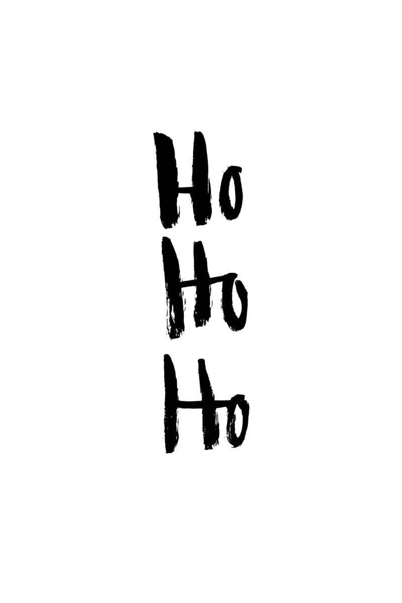 Hohoho pellicola backlit da Brushmeetspaper