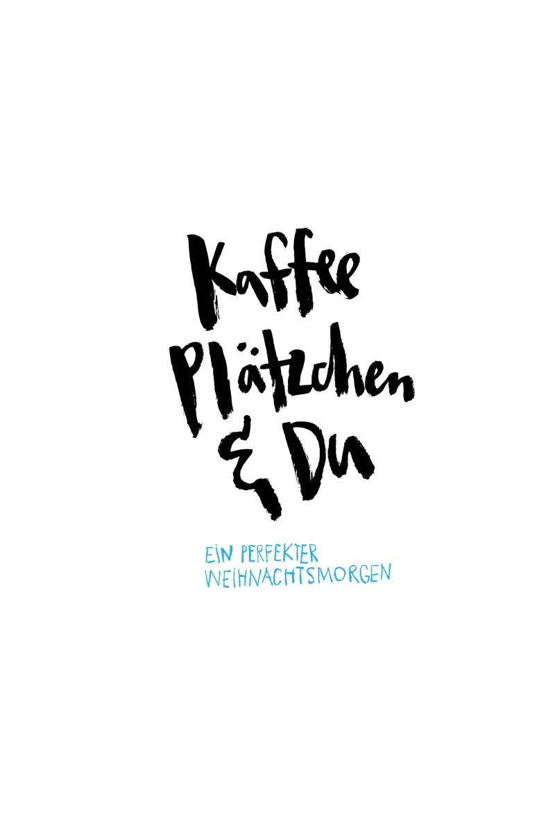 Kaffee & Du pellicola backlit da Brushmeetspaper