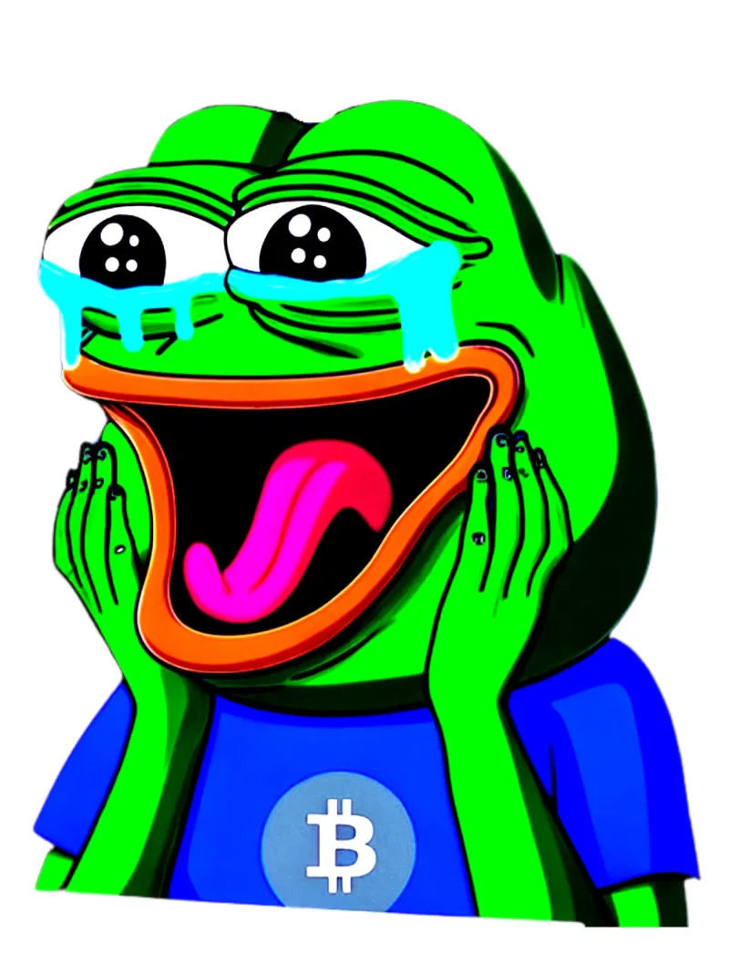 BTC of Joy_BTC breaking 100K pellicola backlit da Crypto_Jungle