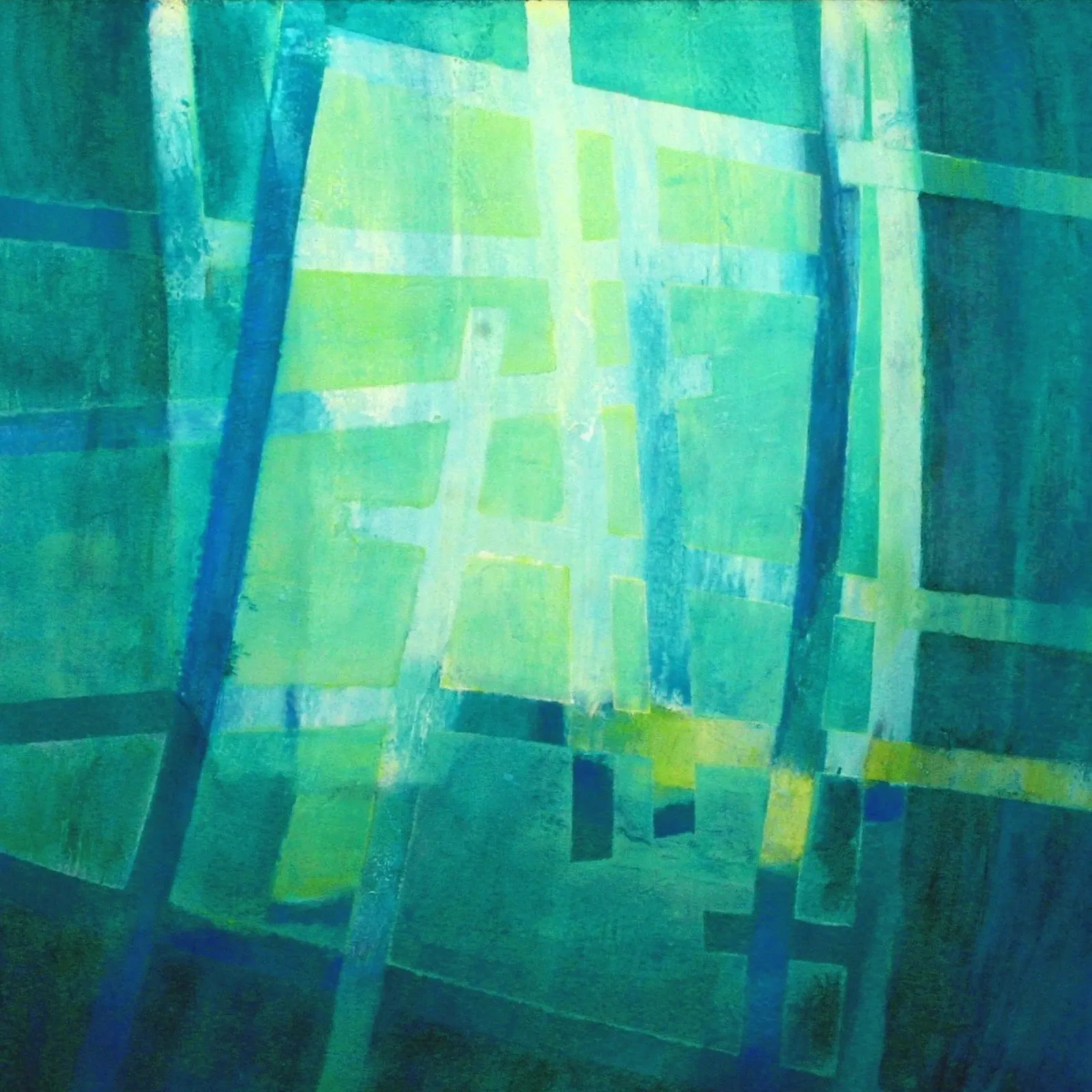 Blickwinkel Hahnemühle von Anita Gewald