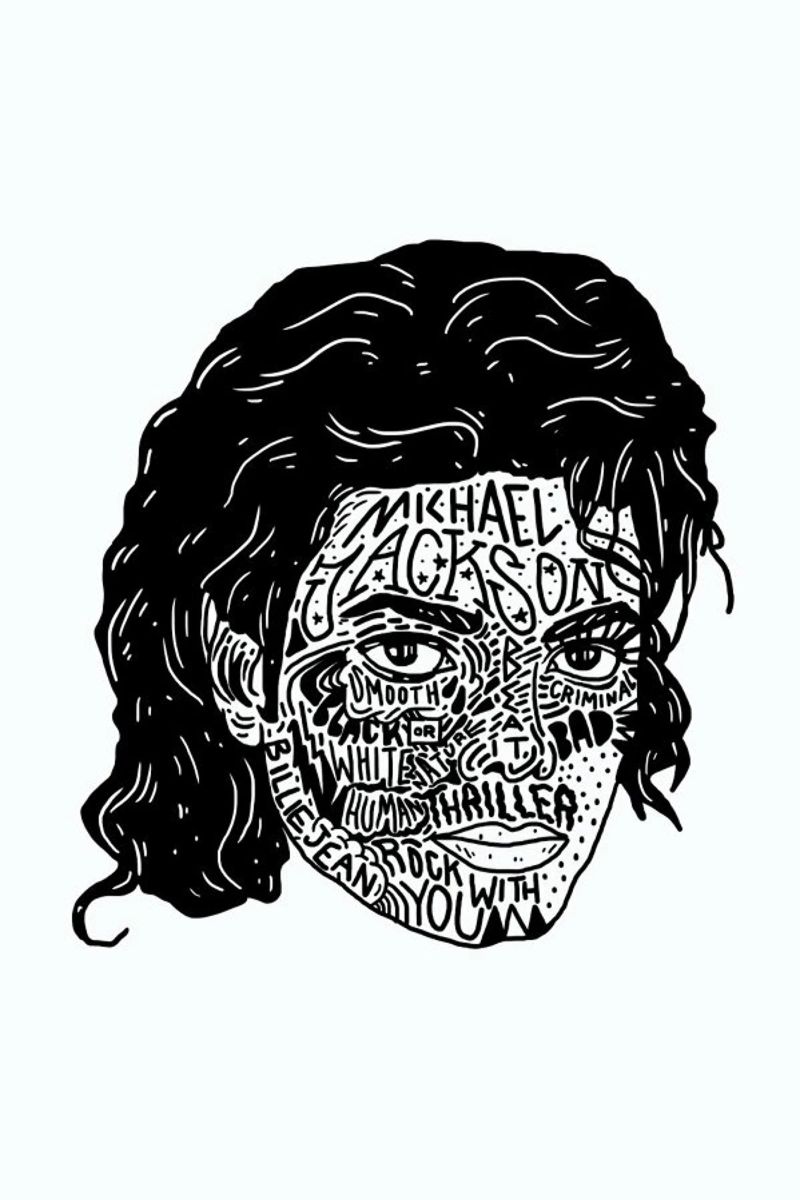 Mikey carta hahnemühle da Nick Cocozza