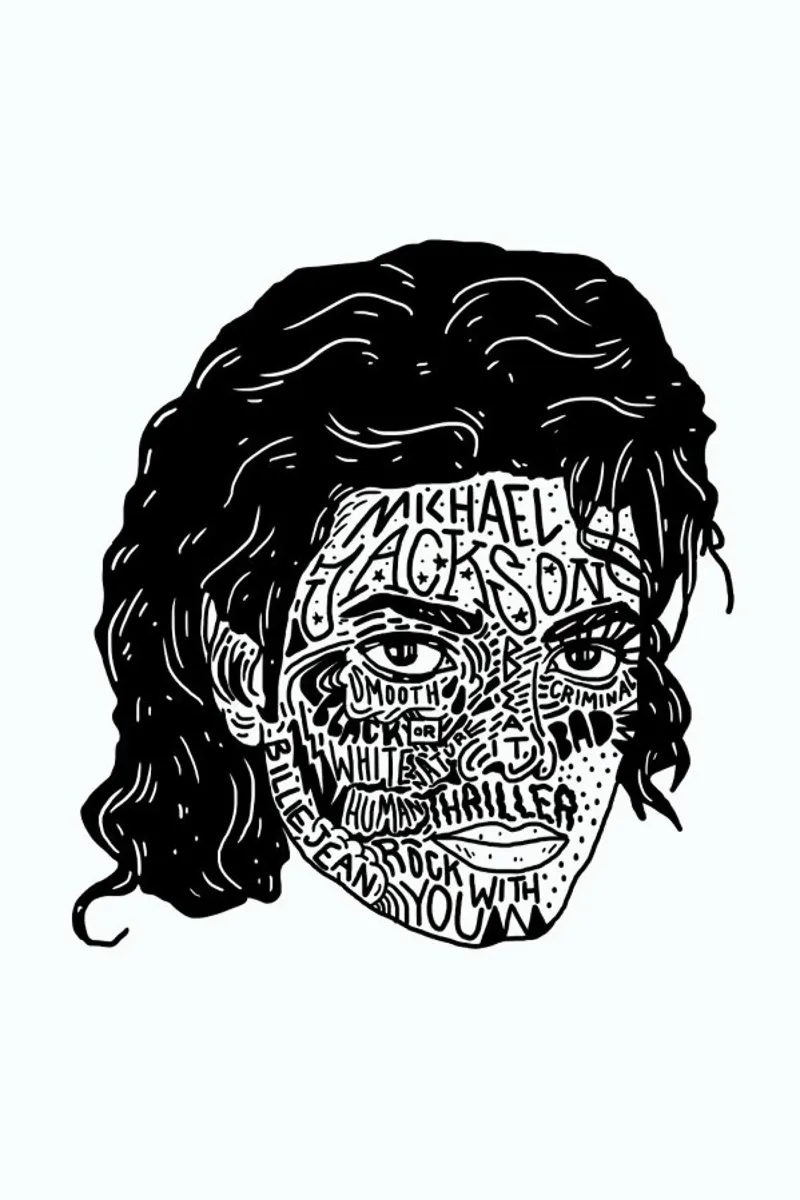 Mikey plexiglass da Nick Cocozza