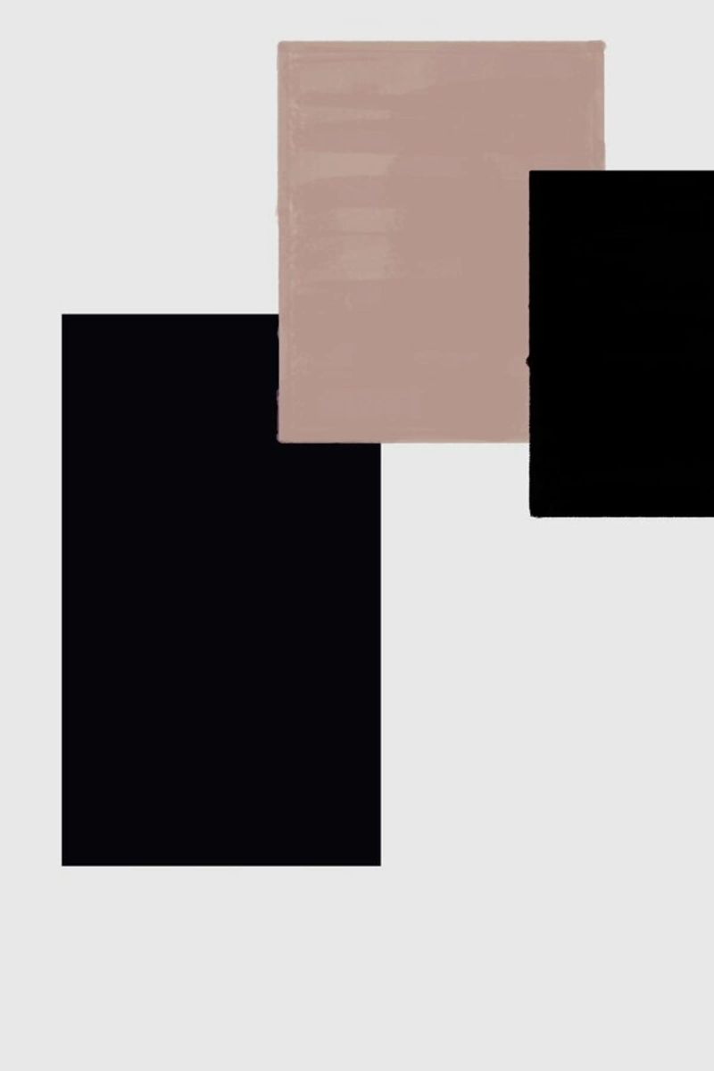 Three Different Ones Poster von 170QM