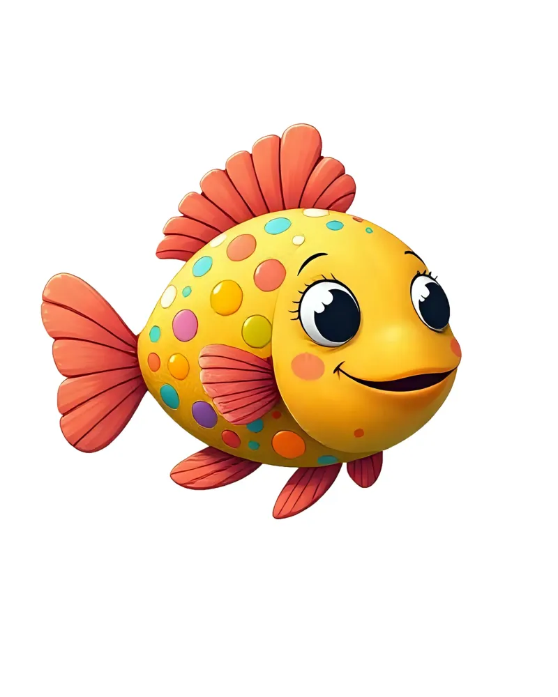 Pesce_1a pellicola backlit da Tierisch bunt by LK