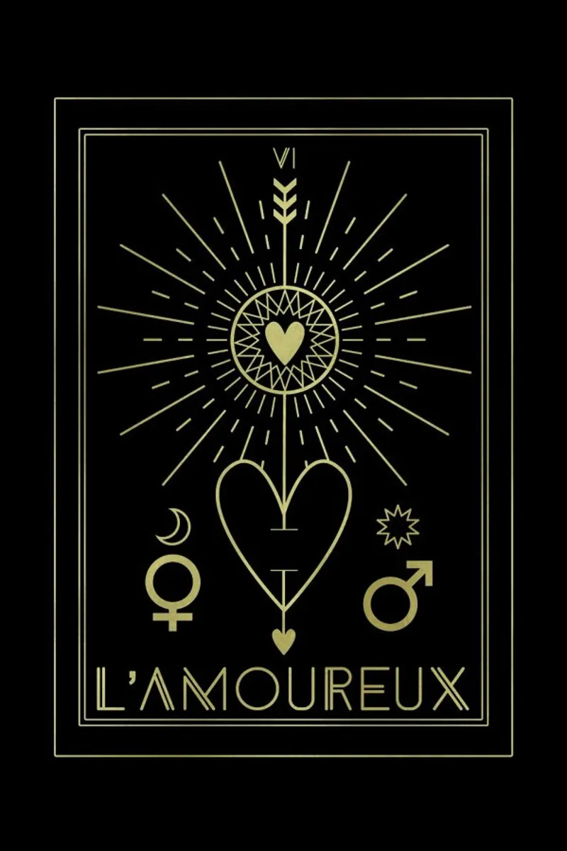 L'Amoureux pellicola backlit da cafelab