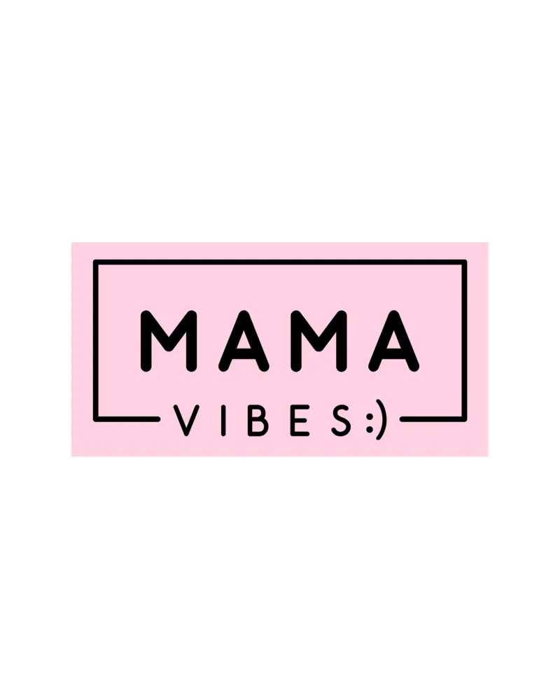 MAMA VIBES pellicola backlit da Einfach Uebel