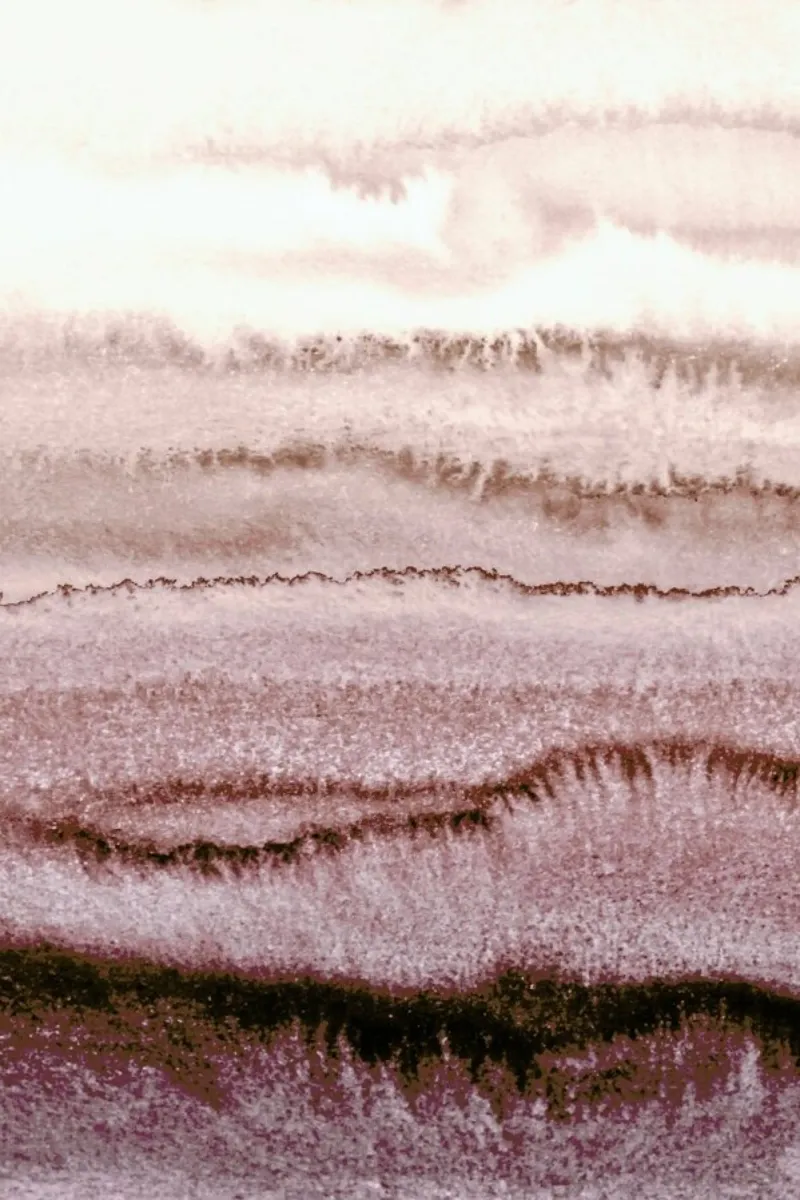 Within The Tides - Summer Wine pellicola backlit da Monika Strigel