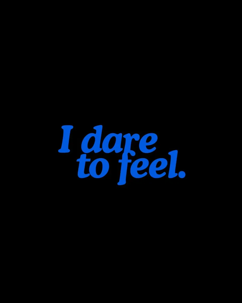 feel it! pellicola backlit da Ambition Wall
