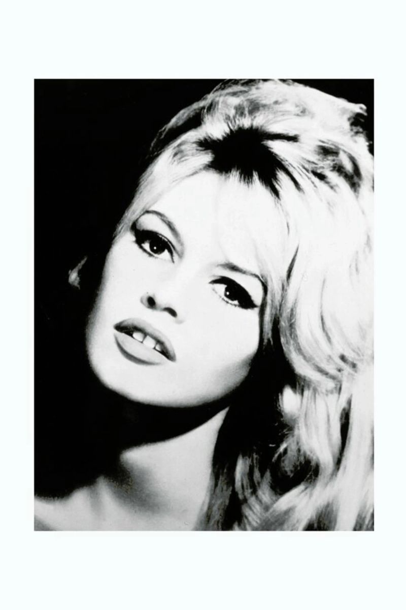 Brigitte Bardot poster by Gallery Print and Art Limited