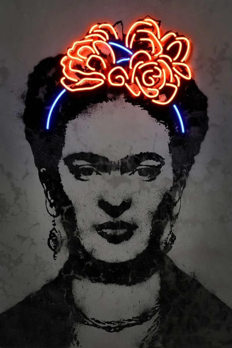 Frida carta hahnemühle da Octavian