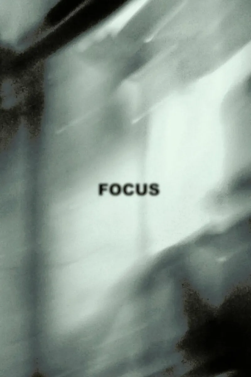 Focus hahnemühle by 121 Creatives
