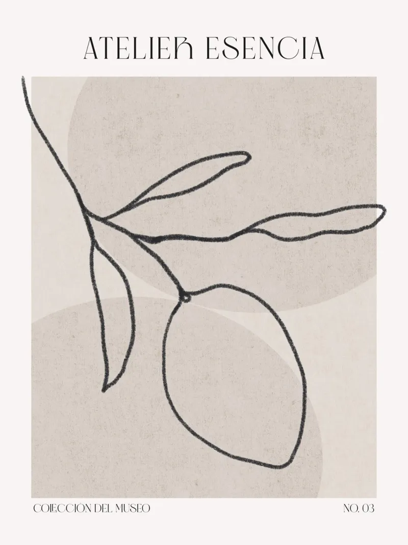Art Bohemian No 51 carta hahnemühle da treechild