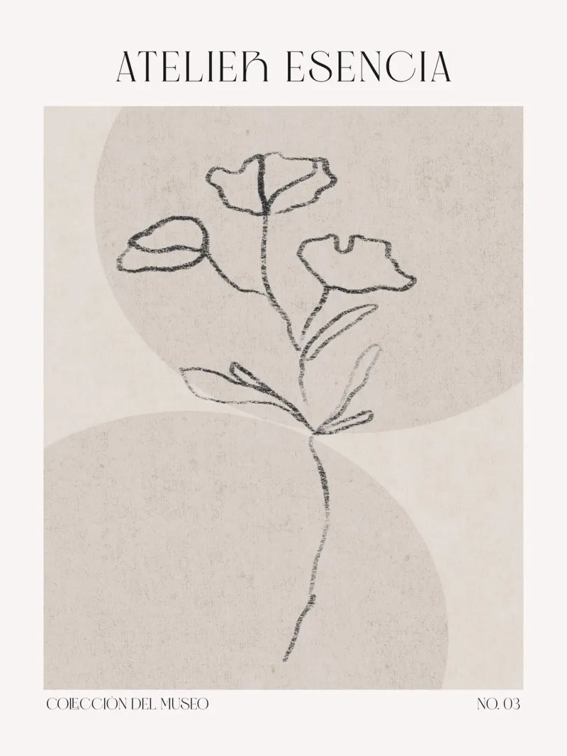 Art Bohemian No 56 plexiglass da treechild