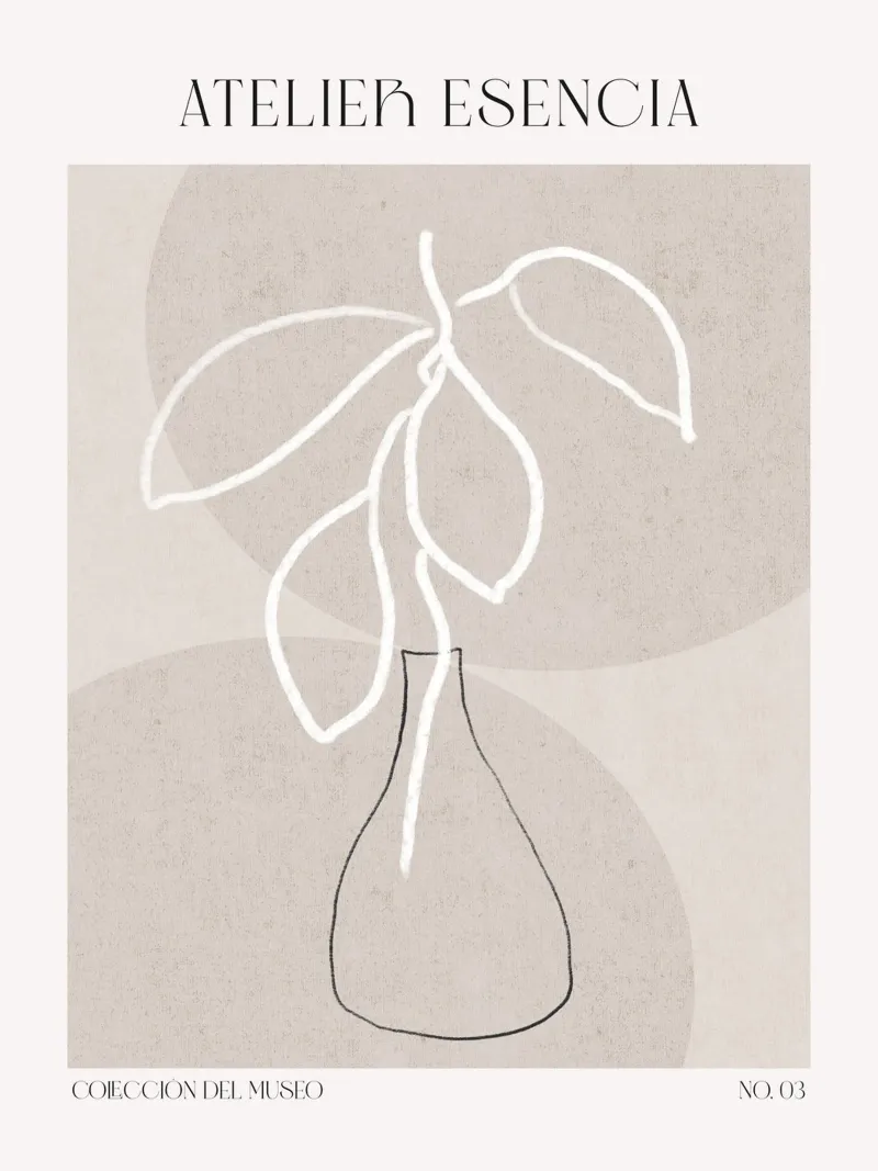 Art Bohemian No 60 plexiglass da treechild