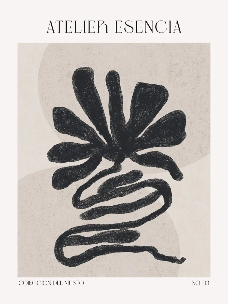 Art Bohemian No 62 carta hahnemühle da treechild