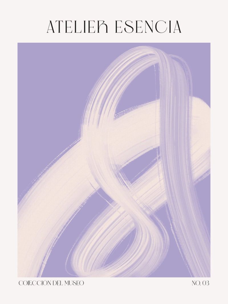Art Bohemian No 67 poster da treechild