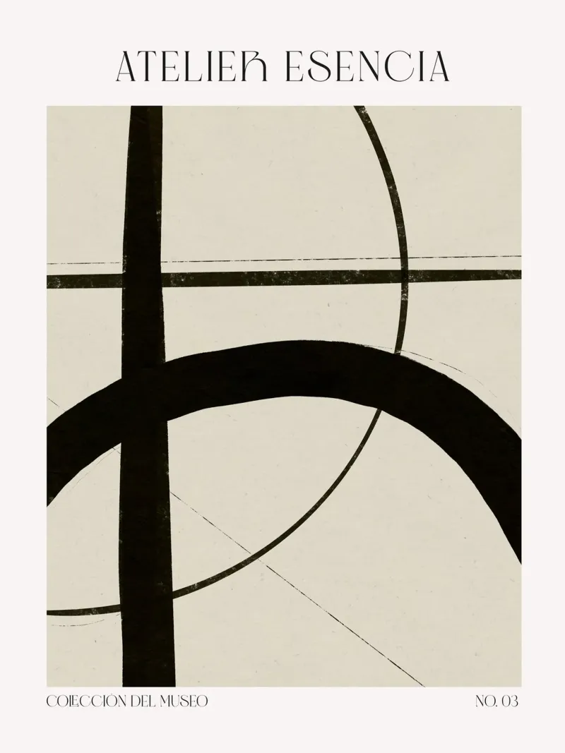 Art Bohemian No 77 plexiglass da treechild