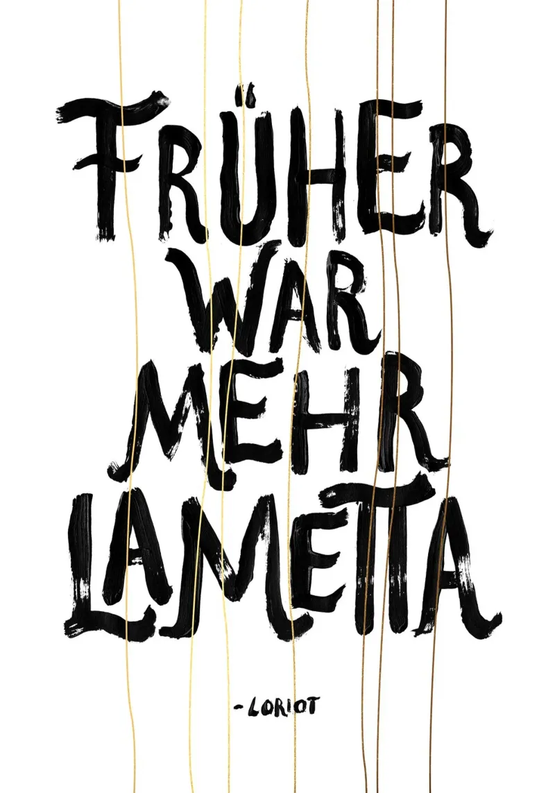 Lametta plexiglass da typealive