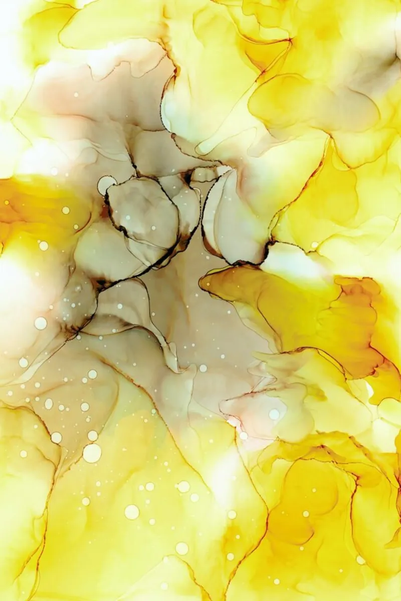 Ink No. 19 pellicola backlit da Froilein Juno