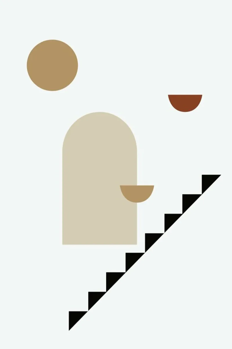 Casa poster by Pure