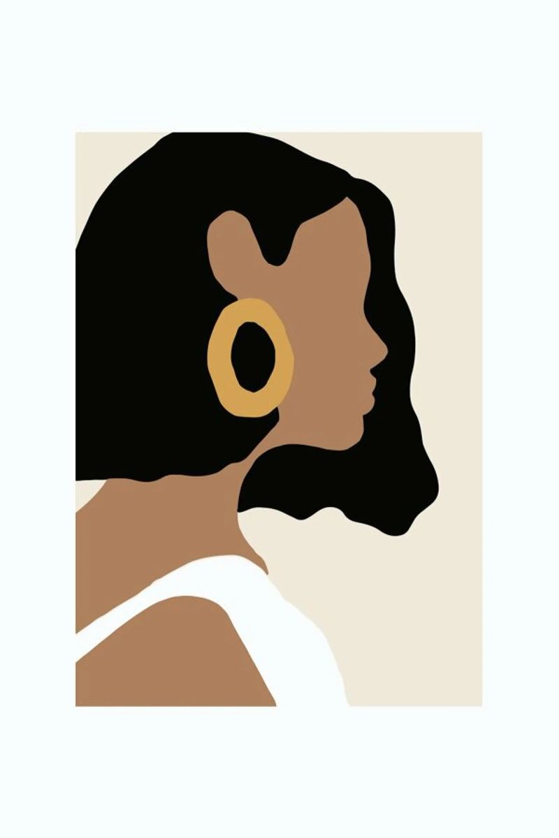 Hoops poster by Pure