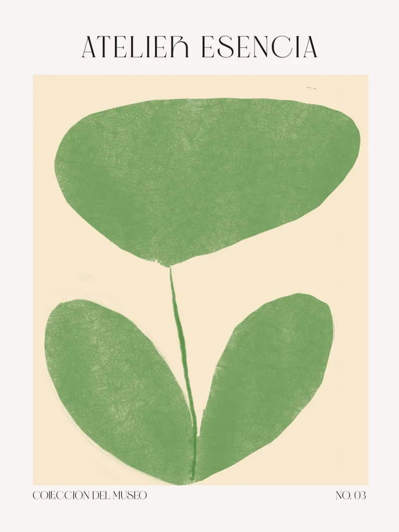 Art Bohemian 78 alluminio dibond da treechild