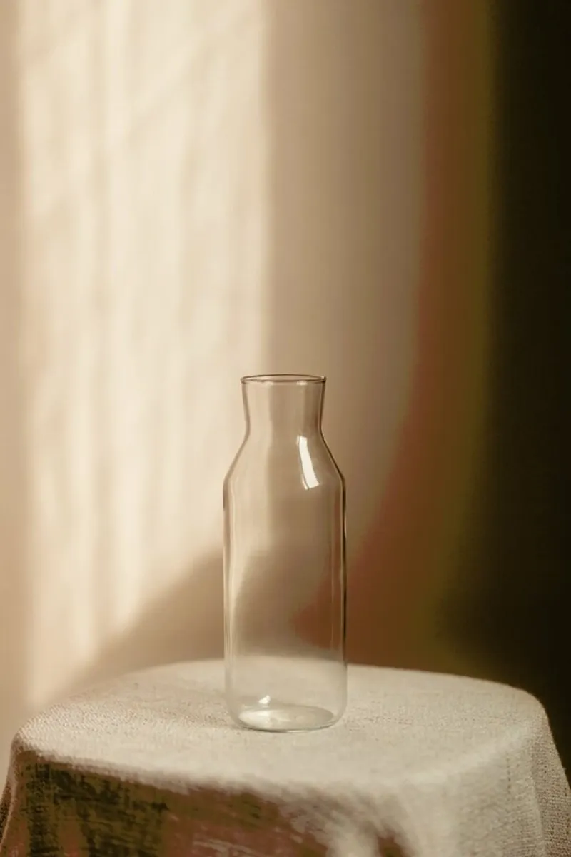 Vase pellicola backlit da Sebastian Hilgetag