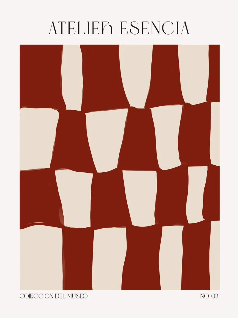 Art Bohemian No 88 plexiglass da treechild