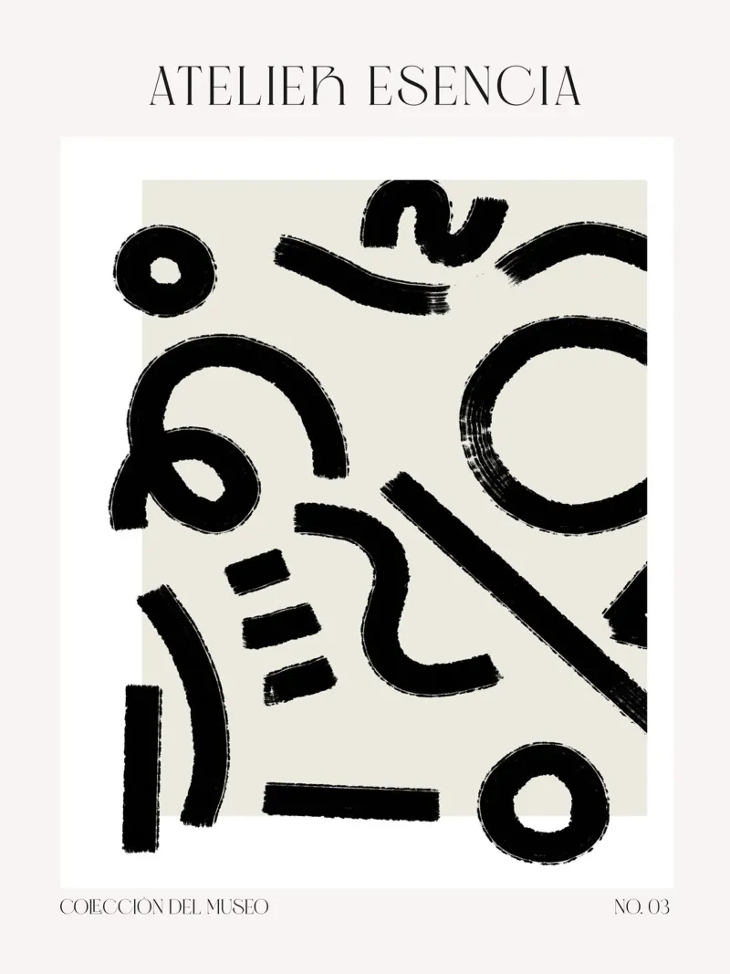 Art Bohemian No 90 carta hahnemühle da treechild