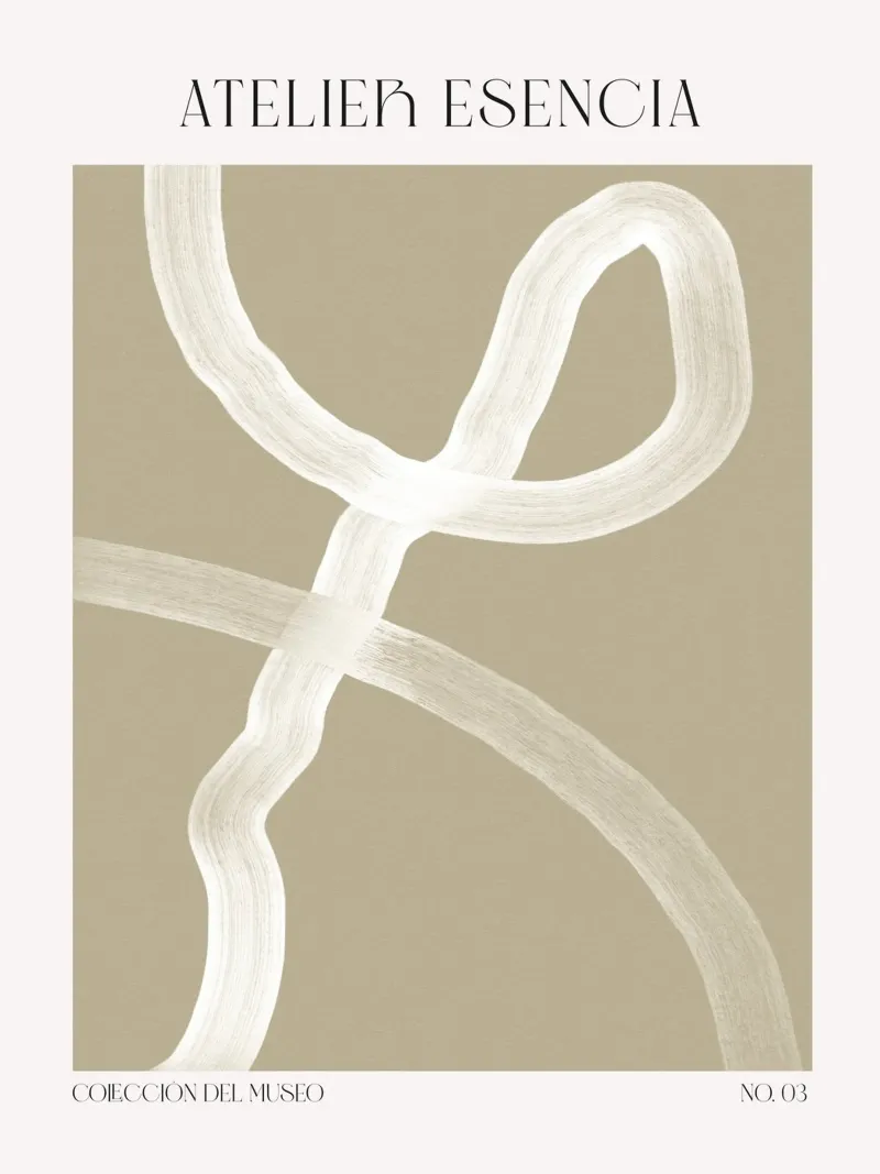 Art Bohemian No 91 plexiglass da treechild