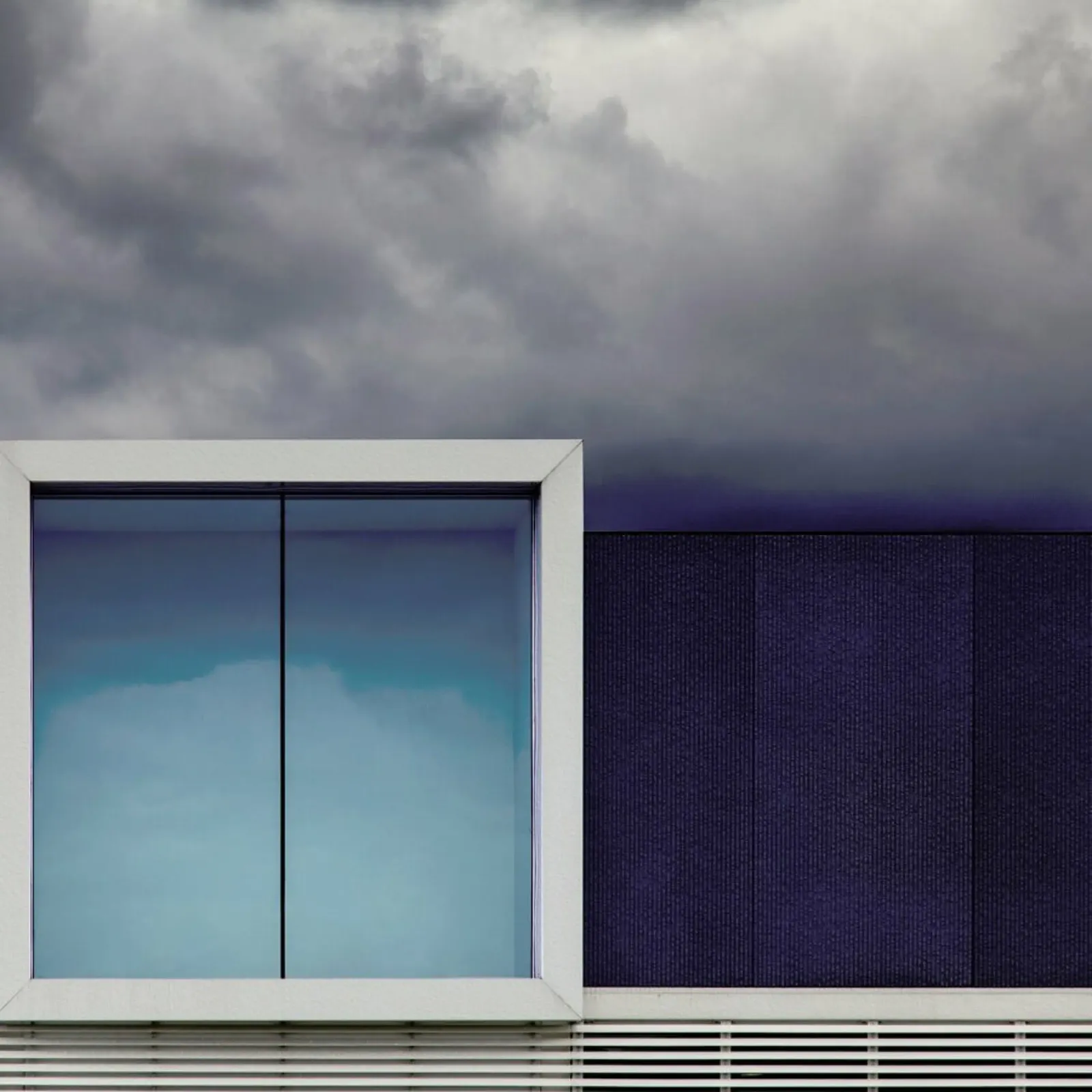 Nothing to Show - HarryVerschelden plexiglass da Pictufy
