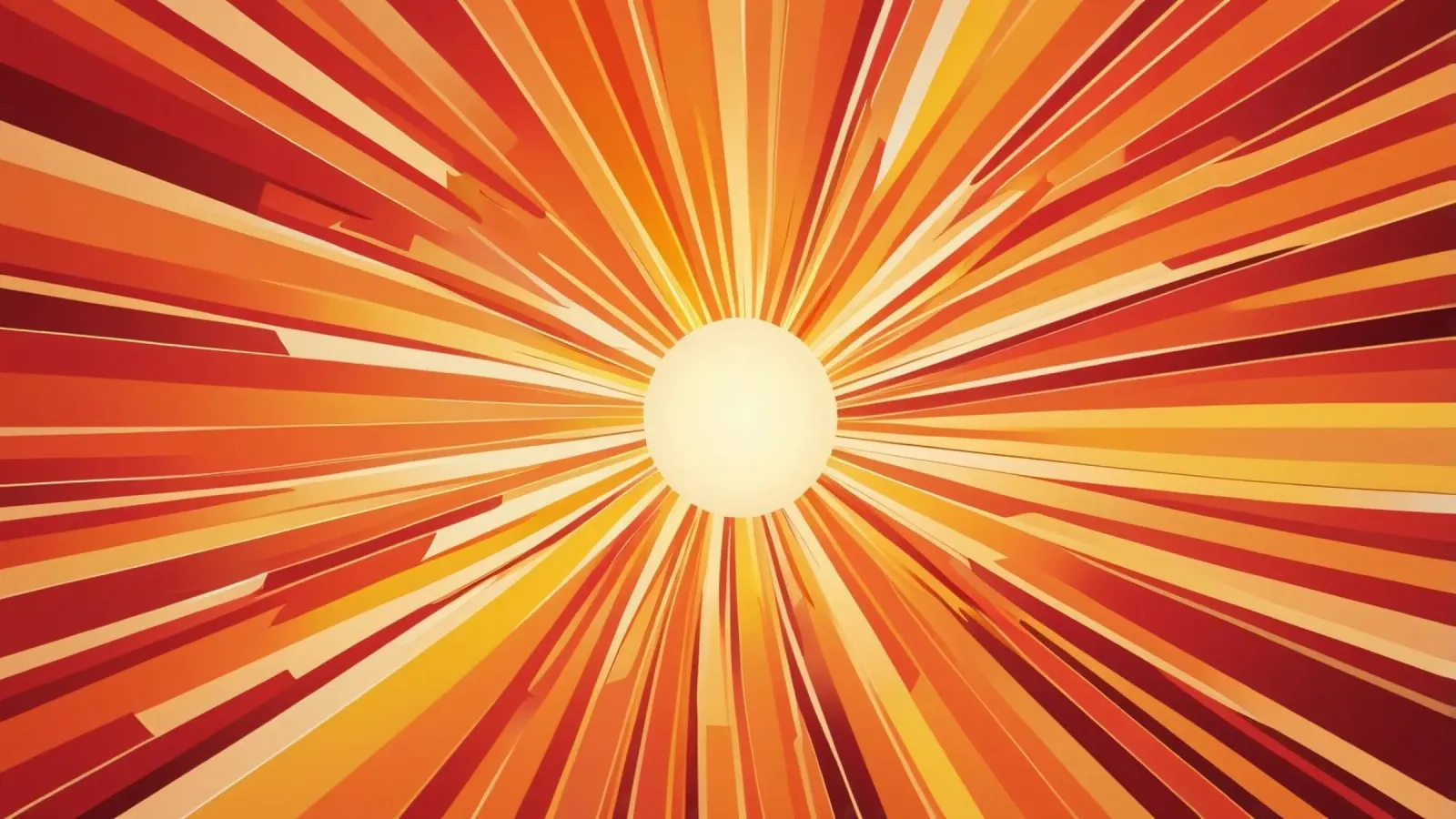 Luminoso sfondo astratto con colori moderni e radiosi pellicola backlit da DesignDoodle