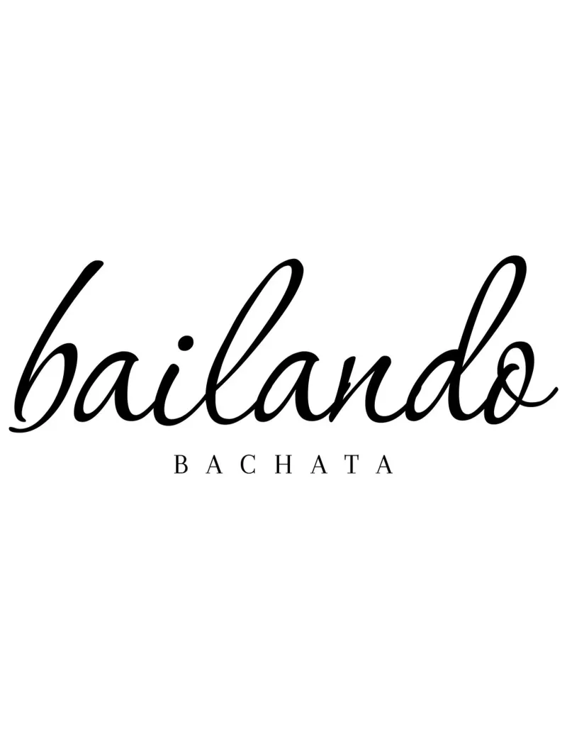 Bailando Bachata II pellicola backlit da Bureau Purpur