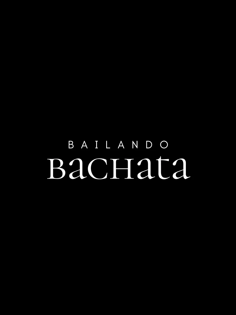 Bailando Bachata III pellicola backlit da Bureau Purpur