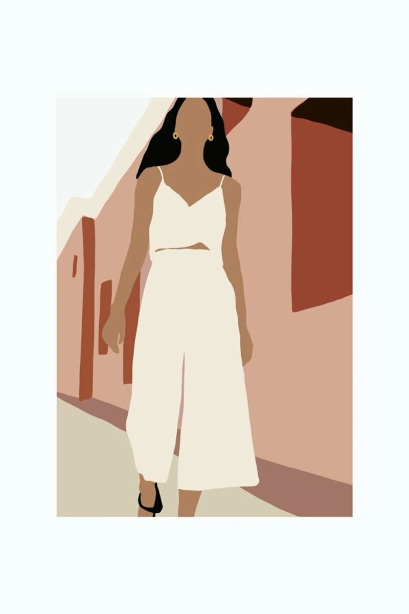 Summer poster by Pure