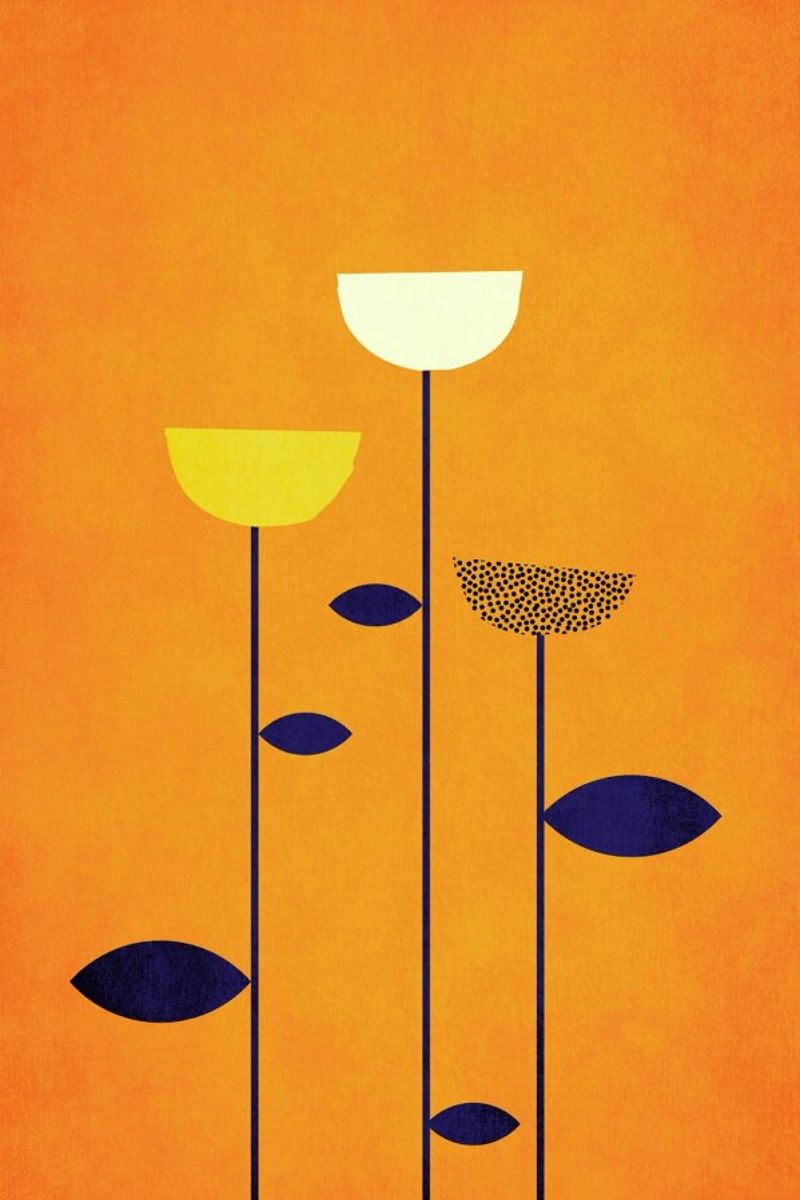 We Are Family poster by Kubistika