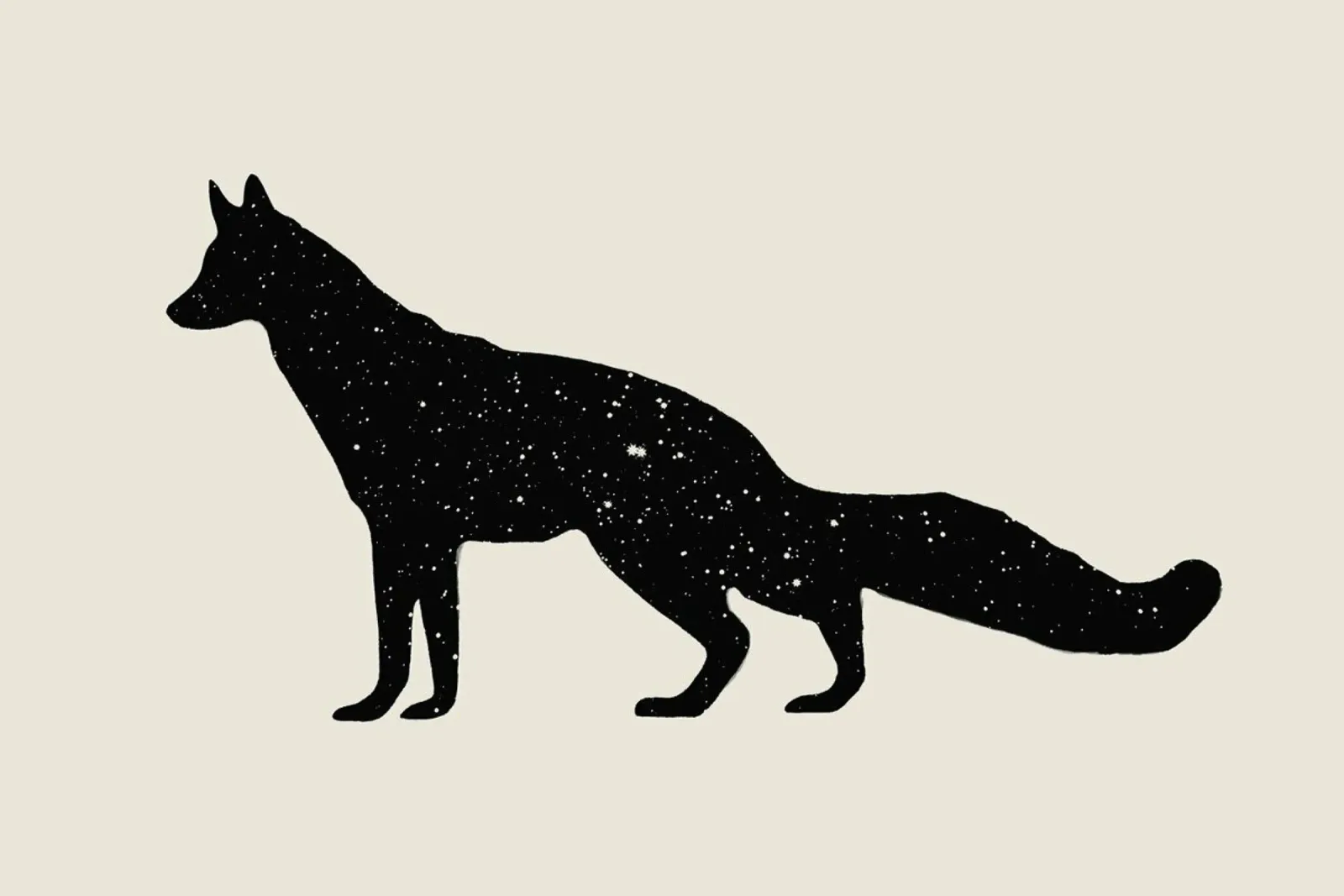 Fuchs carta hahnemühle da Florent Bodart