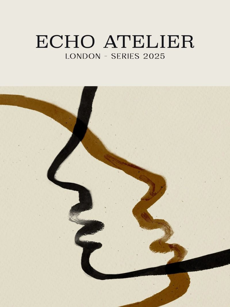 Echo Atelier No 06 poster by treechild