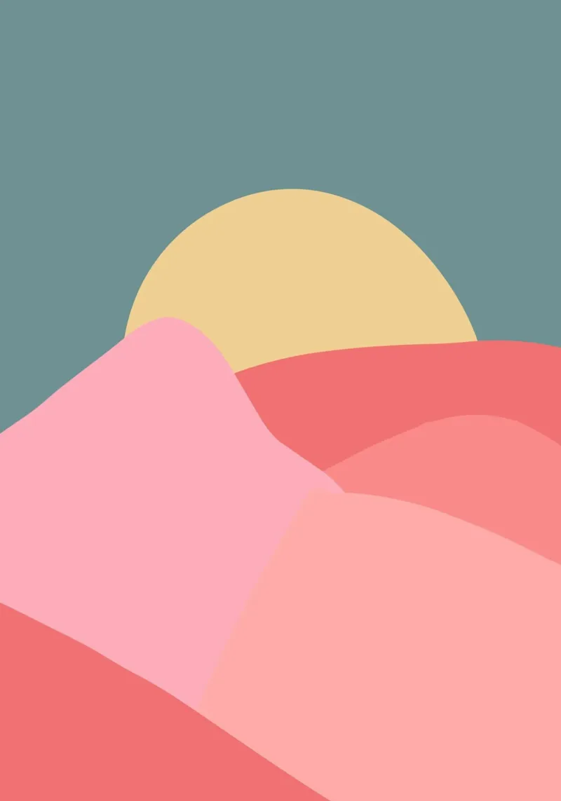 Soleil de l'après-midi hahnemühle de Rose Beck Art
