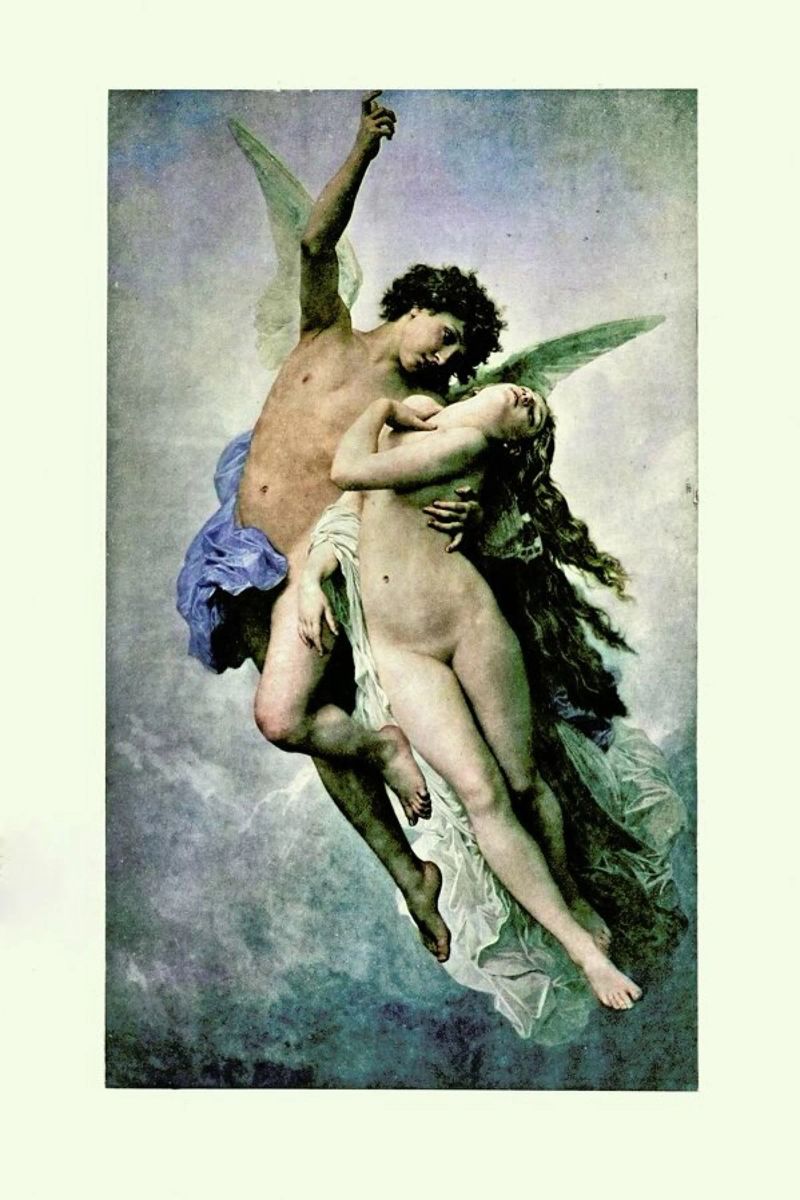 Renaissance poster by Flora & Fauna
