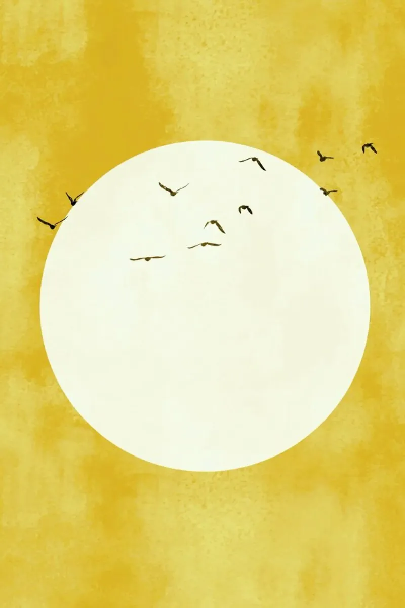 Eternal Sunshine poster by Kubistika