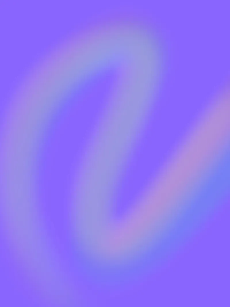 Lavender Drift acrylic glass by Inside out